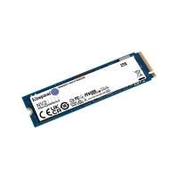 SSD M.2 NVME 2TB KINGSTON SNV2S/2000G 3500/2800MB/S PCIE 4.0