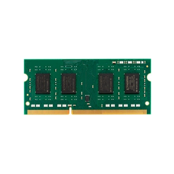 MEMORIA RAM P/NB DDR3L 4GB 1600 KINGSTON KVR16LS11