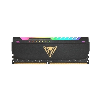 MEMORIA RAM DDR4 8GB 3200 PATRIOT VIPER STEEL PVSR