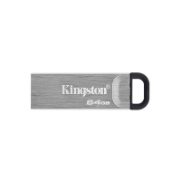 PENDRIVE KINGSTON DATATRAVELER KYSON 64GB USB 3.2 