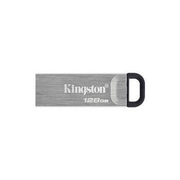 PENDRIVE KINGSTON DATATRAVELER KYSON 128GB USB 3.2