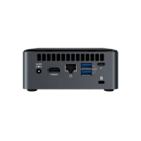 COMPUTADORA INTEL NUC BXNUC10I7FNHN1 I7 1.1/HDMI/WIFI/BT/RED/M.2/DDR4/USB-C