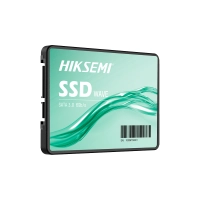 SSD SATA3 240GB HIKSEMI WAVE(S) HS-SSD-WAVE(S) 240G 530/400