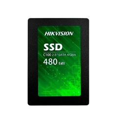 SSD SATA3 480GB HIKVISION C100 HS-SSD-C100 480G 55