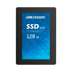 SSD SATA3 128GB HIKVISION E100 HS-SSD-E100 128G 55