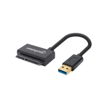 ADAPTADOR USB-A/ SATA 2,5