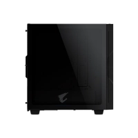 GABINETE GIGABYTE AORUS GB-AC300G BLACK S/FUENTE FUSION RGB 2.0