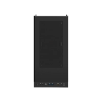 GABINETE GIGABYTE AORUS GB-AC300G BLACK S/FUENTE FUSION RGB 2.0