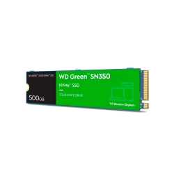 SSD M.2 PCIE 500GB WESTERN DIGITAL SN350 NVME WDS5