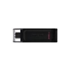 PENDRIVE KINGSTON DATATRAVELER 70 256GB USB-C 3.2 