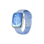SMARTWATCH FTXA10P-SVLB 48MM PLATA/AZUL