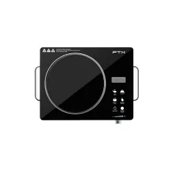 PLACA DE COCINA VITROCERAMICA FTX 3500W 220V DIGIT