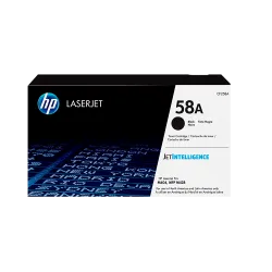 TONER HP 58A NEGRO CF258A