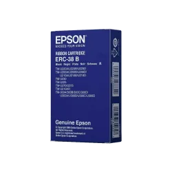 CINTA EPSON ERC-38B NEGRO