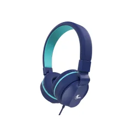 AURICULAR CON MICROFONO XTECH XTH-356 AVID KIDS /3