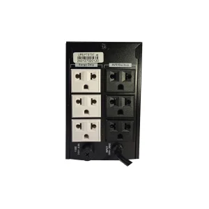 UPS FTX 220V FTX-800VA / 480W NEMA UNIVERSAL Hover