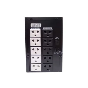 UPS FTX 220V FTX-1200VA / 720W NEMA UNIVERSAL Hover