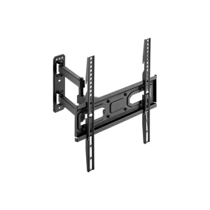 SOPORTE PARA TV FTX FTX78-443 32" A 55" 35KG/INC15°/GIR90°/NEGRO