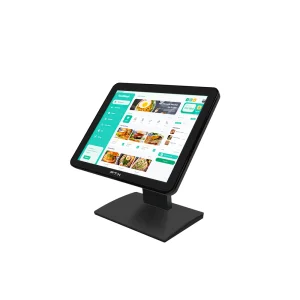 MONITOR TOUCH FTX 17" CAPACITIVE MT17V1 VGA/HDMI/USB/1JACK CON BISEL/5MS C/LAPIZ Hover