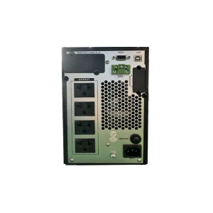 UPS FTX 220V 1000VA 1000W FTXO1000 ONLINE NEMA UNIVERSAL USB/RS232/EPO Hover
