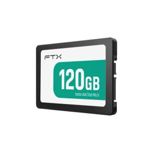 SSD SATA3 120GB FTX 460/360 111702 Hover