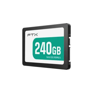 SSD SATA3 240GB FTX 530/400 111719 Hover