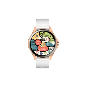 SMARTWATCH FTXAM12-RGW 49MM ROSE GOLD/GRIS ANDROID/IOS/BT/FREC. CARD Hover