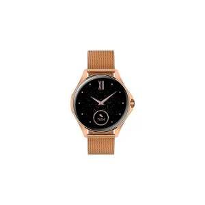 SMARTWATCH FTXAM12-RGRGS 49MM ROSE GOLD METAL ANDROID/IOS/BT/FREC. CARD Hover