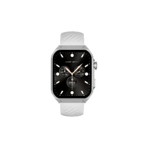 SMARTWATCH FTXAM15-SVW 51MM PLATA/GRIS ANDROID/IOS/BT/FREC. CARD Hover