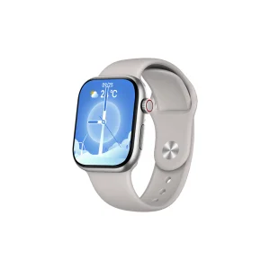 SMARTWATCH FTXA10P-SVW 48MM PLATA/GRIS ANDROID/IOS/BT/FREC. CARD
