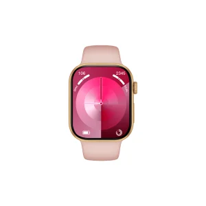 SMARTWATCH FTXA10P-RGPK 48MM ROSE GOLD/ROSA ANDROID/IOS/BT/FREC. CARD Hover
