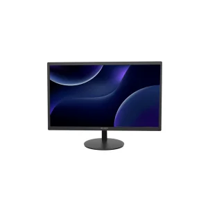 MONITOR 19" HIKVISION DS-D5019S0-1P0 HD/HDMI/VGA/NEGRO/BIVOLT