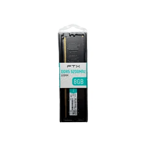MEMORIA RAM DDR5  8GB 5200 FTX 114963 Hover