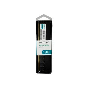 MEMORIA RAM DDR5 16GB 5200 FTX 114970 Hover