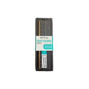 MEMORIA RAM DDR5 32GB 5200 FTX 114987 Hover