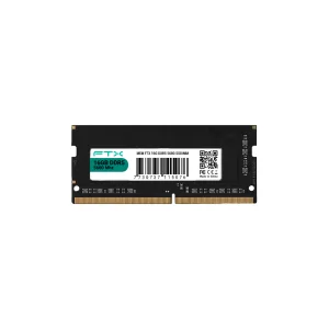 MEMORIA RAM PARA NOTEBOOK DDR5 16GB 5600 FTX 115076