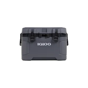 CONSERVADORA IGLOO 47 LITROS TRAILMATE CARBONITE 50201