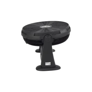 VENTILADOR DE PISO FTX 3 VEL RAFAGA 90W 220V PLAST/NEGRO KYT50-7 Hover