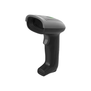 LECTOR FTX LC123BH5 2D IMAGER USB/WIR/BT MAN/AUTO C/BASE NEGRO Hover