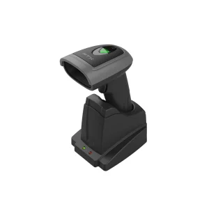 LECTOR FTX LC123BH5 2D IMAGER USB/WIR/BT MAN/AUTO C/BASE NEGRO