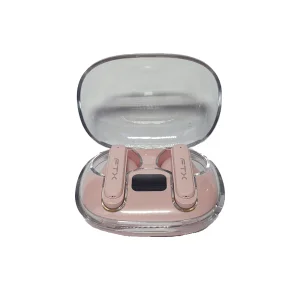 AURICULAR CON MICROFONO FTX E80-PK BT/MIC/ENC/TOUCH/IPX6 ROSA Hover