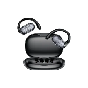 AURICULAR CON MICROFONO FTX E95-BK BT/MIC/TOUCH/IPX6 NEGRO