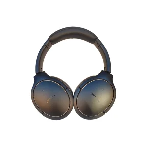 AURICULAR CON MICROFONO FTX H20-BK MIC/ANC+ENC/BT/TOUCH NEGRO Hover
