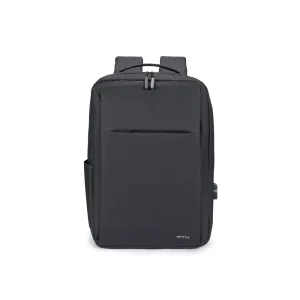 MOCHILA FTX 15.6" URBAN-GO-BK NEGRO