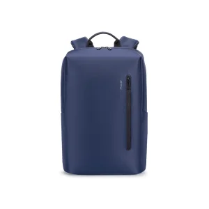 MOCHILA FTX 15.6" ONE-BL AZUL