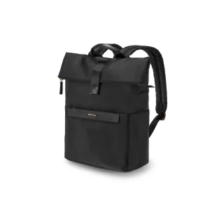 MOCHILA FTX 15.6" OLIVIA-BK NEGRO Hover