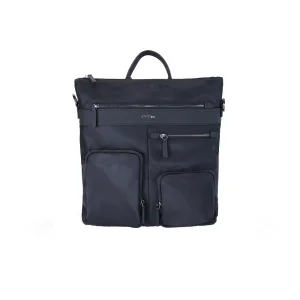 BOLSO 15.6" FTX VALENTINA-BK NEGRO