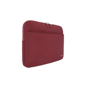 FUNDA PARA NOTEBOOK FTX SEDA-BD 14.1" BORDO Hover