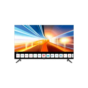 TELEVISOR 55" FTX55UHD5V1 4K UHD DIG/SMART/3HDMI/2USB/RED/AND15 + MAGIC REMOTE BORDE INFIN