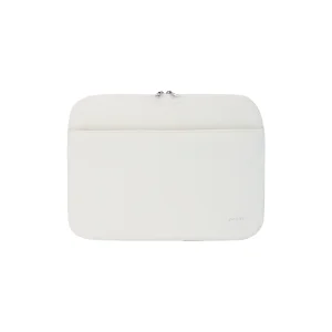 FUNDA PARA NOTEBOOK FTX SEDA-CR 15.6" CREMA